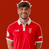 21 - Álvaro Martín