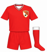 Equipació 1985