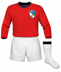 Equipació 1939