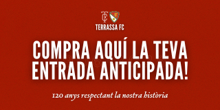 Compra entrades