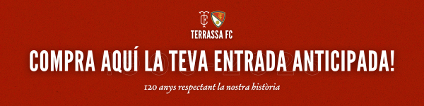 Compra entrades