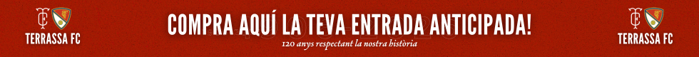 Compra entrades