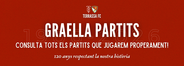 Graella partitts