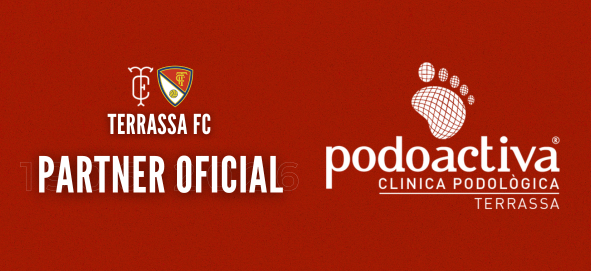 Grada Jove Terrassa FC