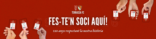 Soci Online Terrassa Mob