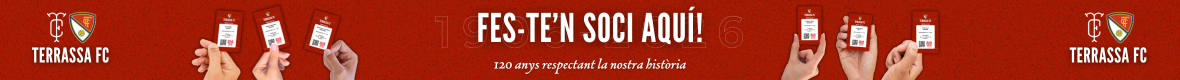 Soci Online Terrassa