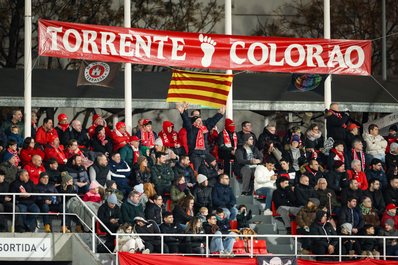 Penya Torrente Colorao