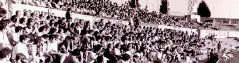 Història Terrassa FC