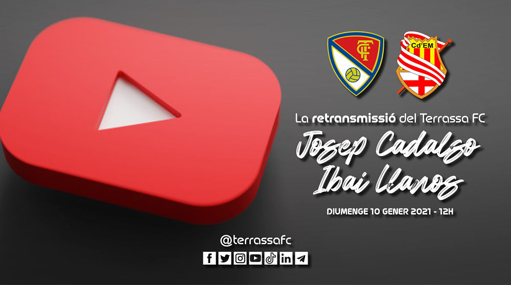  CARTELL RETRANSMISSIÓ LOCAL TW ibai opt