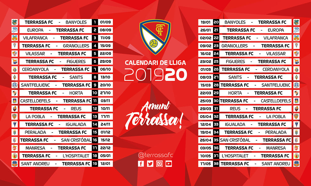 CALENDARI 19 20 juliol opt