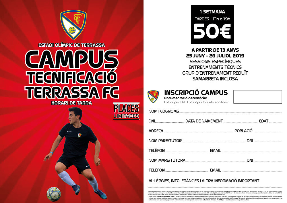 CAMPUS TECNIFICACIÓ TERRASSA FC 2019 opt