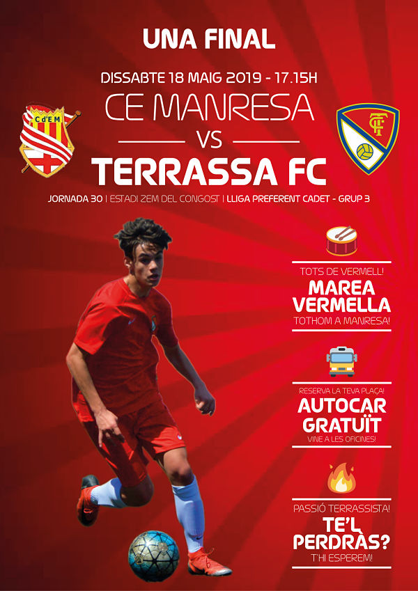 CARTELL CADETA opt