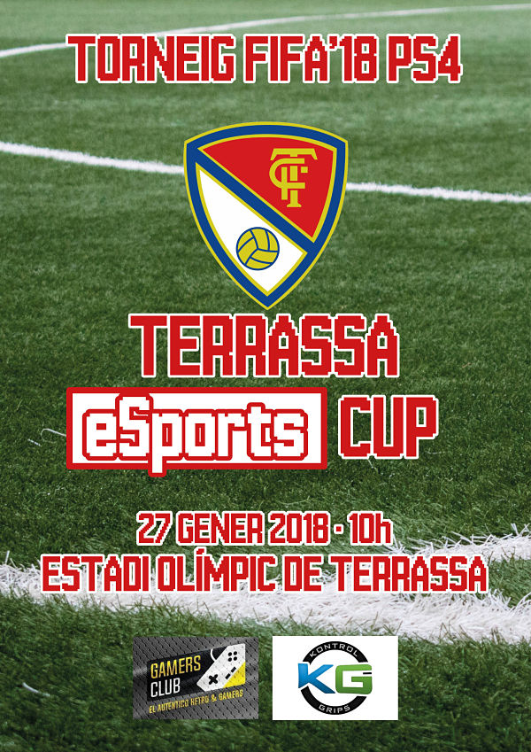 CARTELL TERRASSA ESPORTS CUP opt
