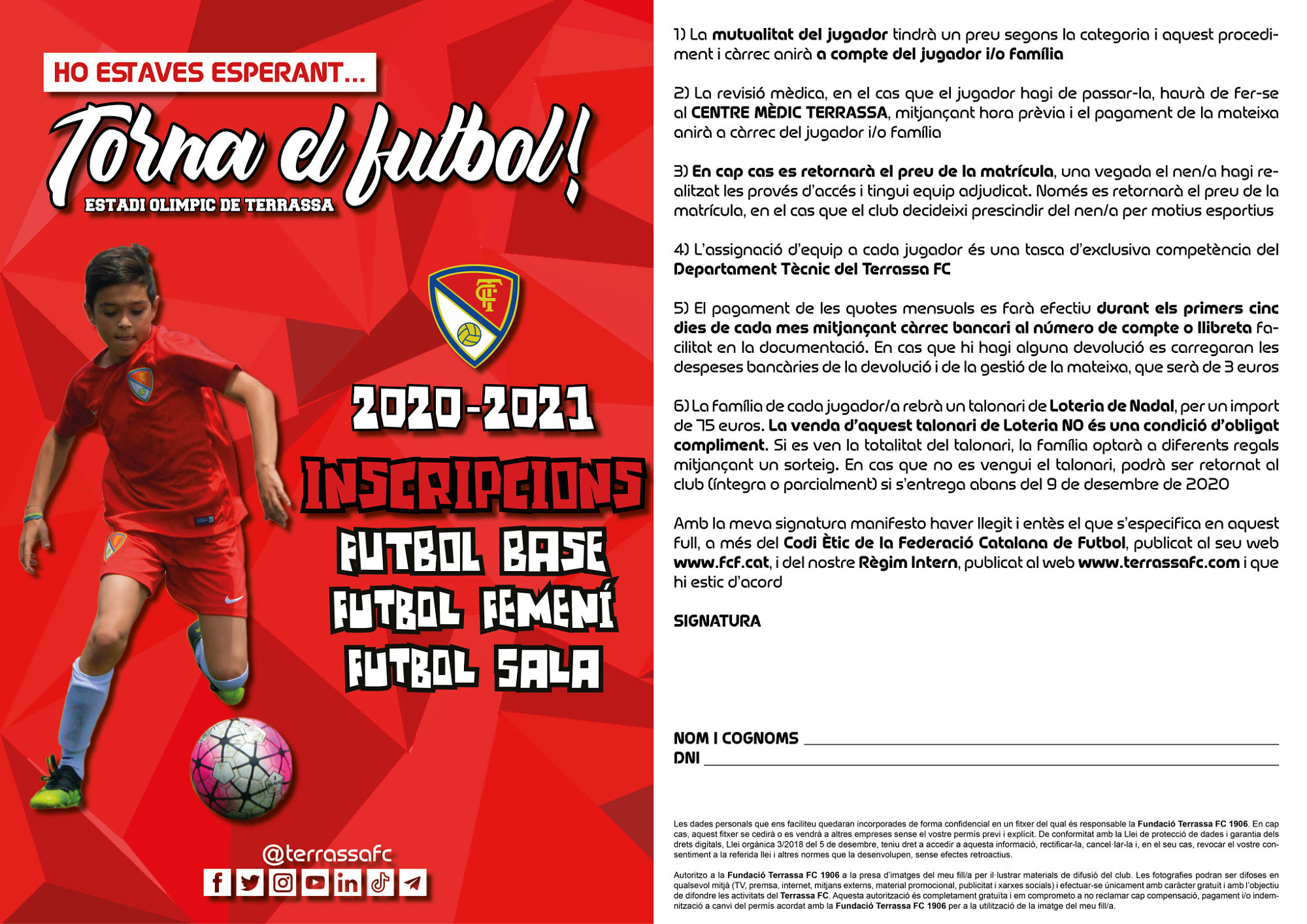 INSCRIPCIONS FUTBOL BASE 2020 21 opt