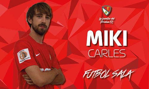 MIKI CARLES opt