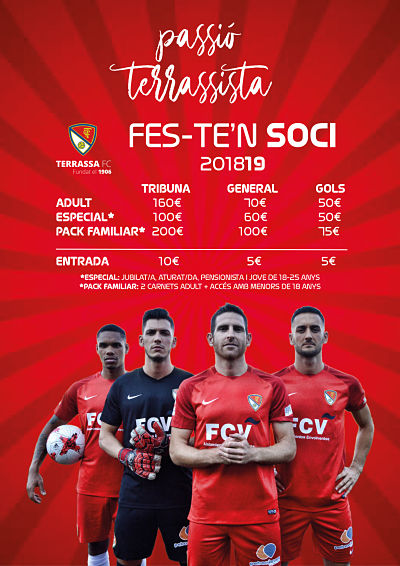 TAULA DE PREUS SOCIS 2018 19 opt