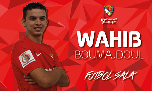 WAHIB BOUMAJDOUL opt