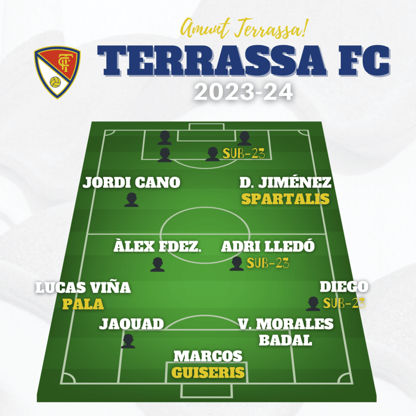 terrass fc 23 24 13 jugadors