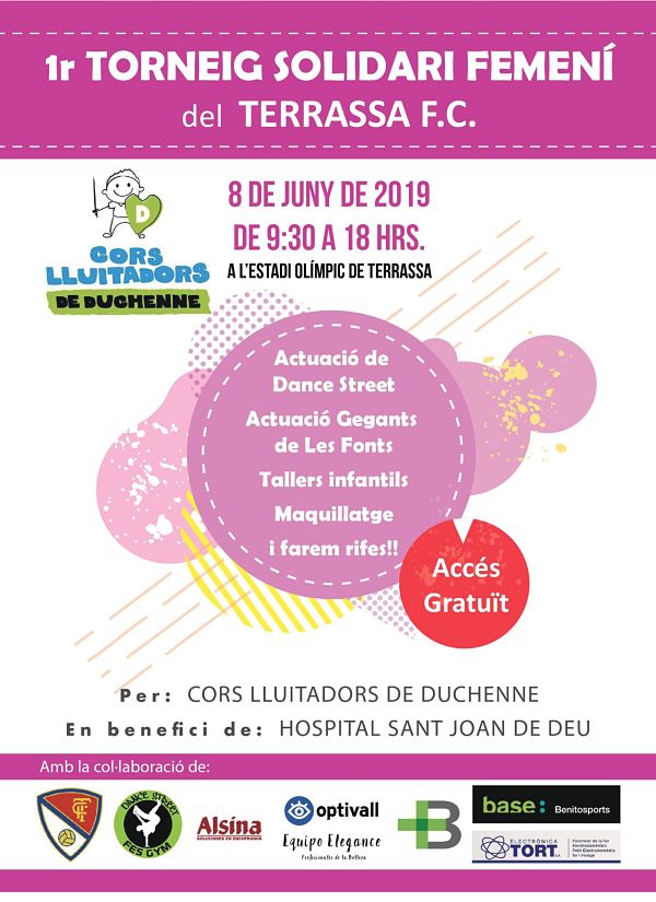 torneig solidari femeni terrassafc opt