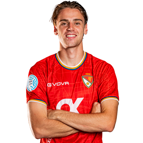  16 - ALBERT CELMA
