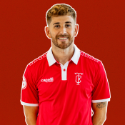 14 - Jaime Barrero