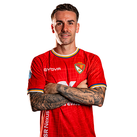 23 - Alex López