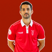 18 - Mario Domingo