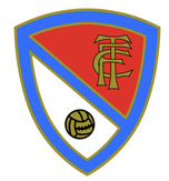 Escut Terrassa FC 1928