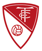 Escut Terrassa FC 1935