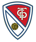 Escut Terrassa FC 1944