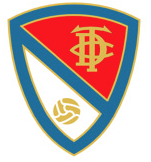 Escut Terrassa FC 1954