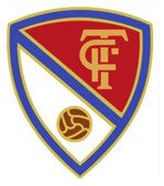 Escut Terrassa FC 1972