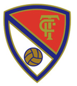 Escut Terrassa FC 1992