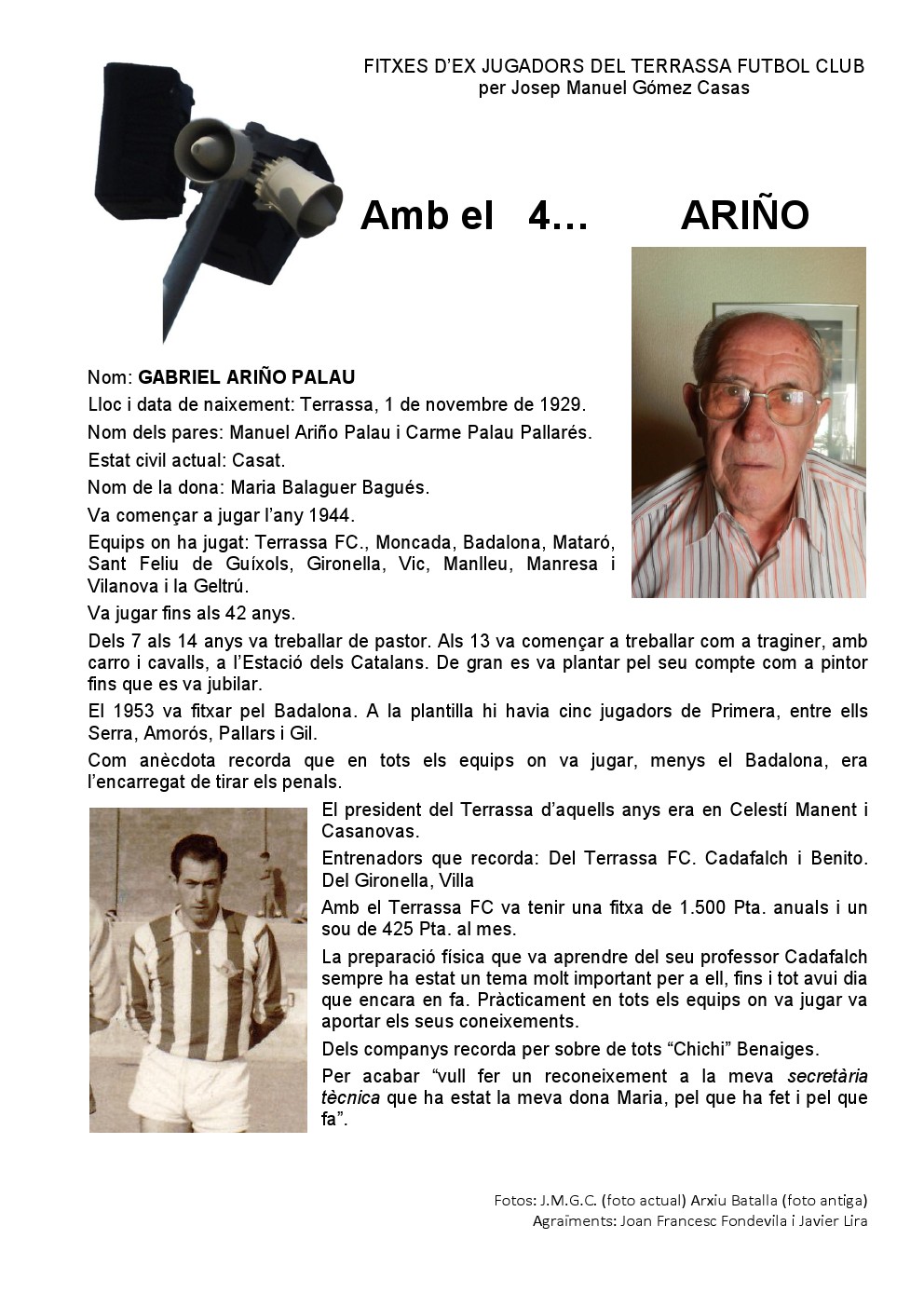 Fitxa Arino
