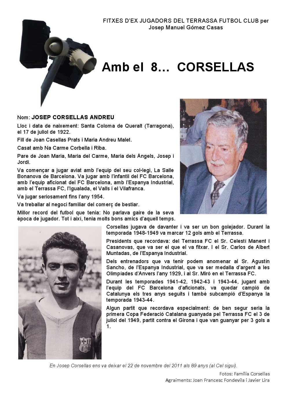 Fitxa Corsellas