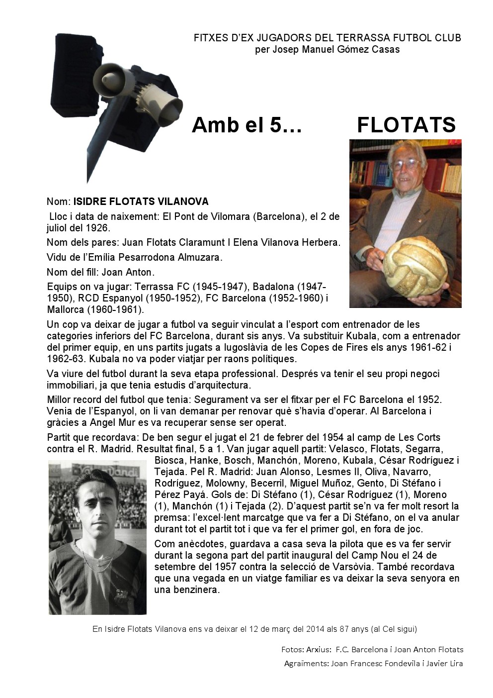 Fitxa Flotats