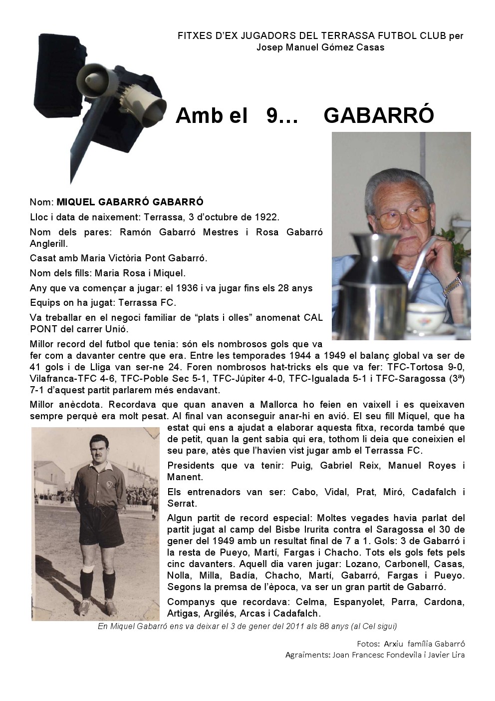 Fitxa Gabarró