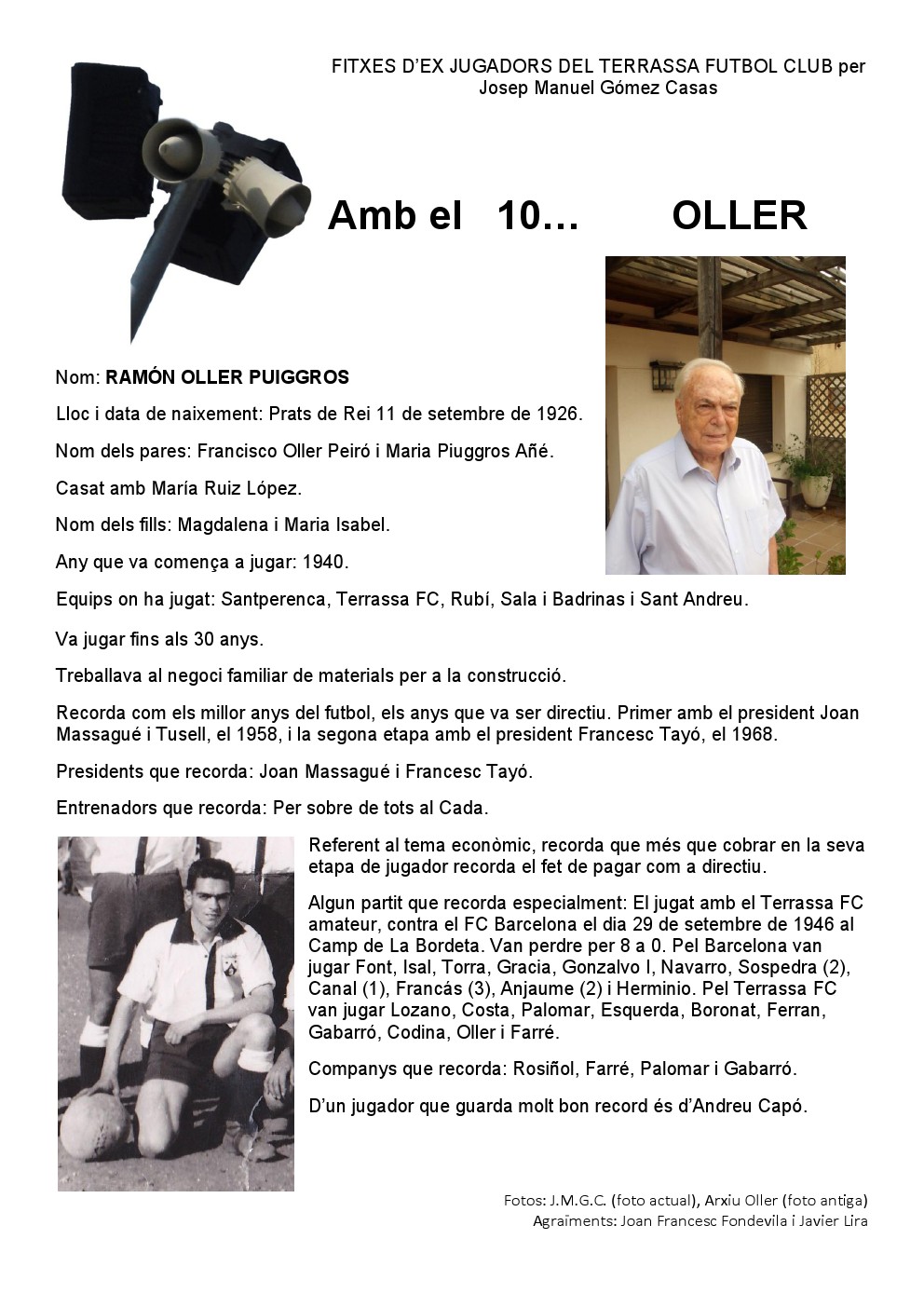 Fitxa Oller