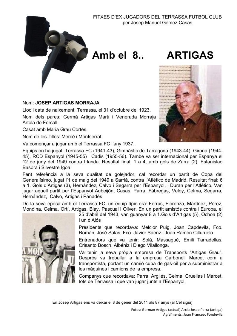 Josep Artigas Final OK page 1