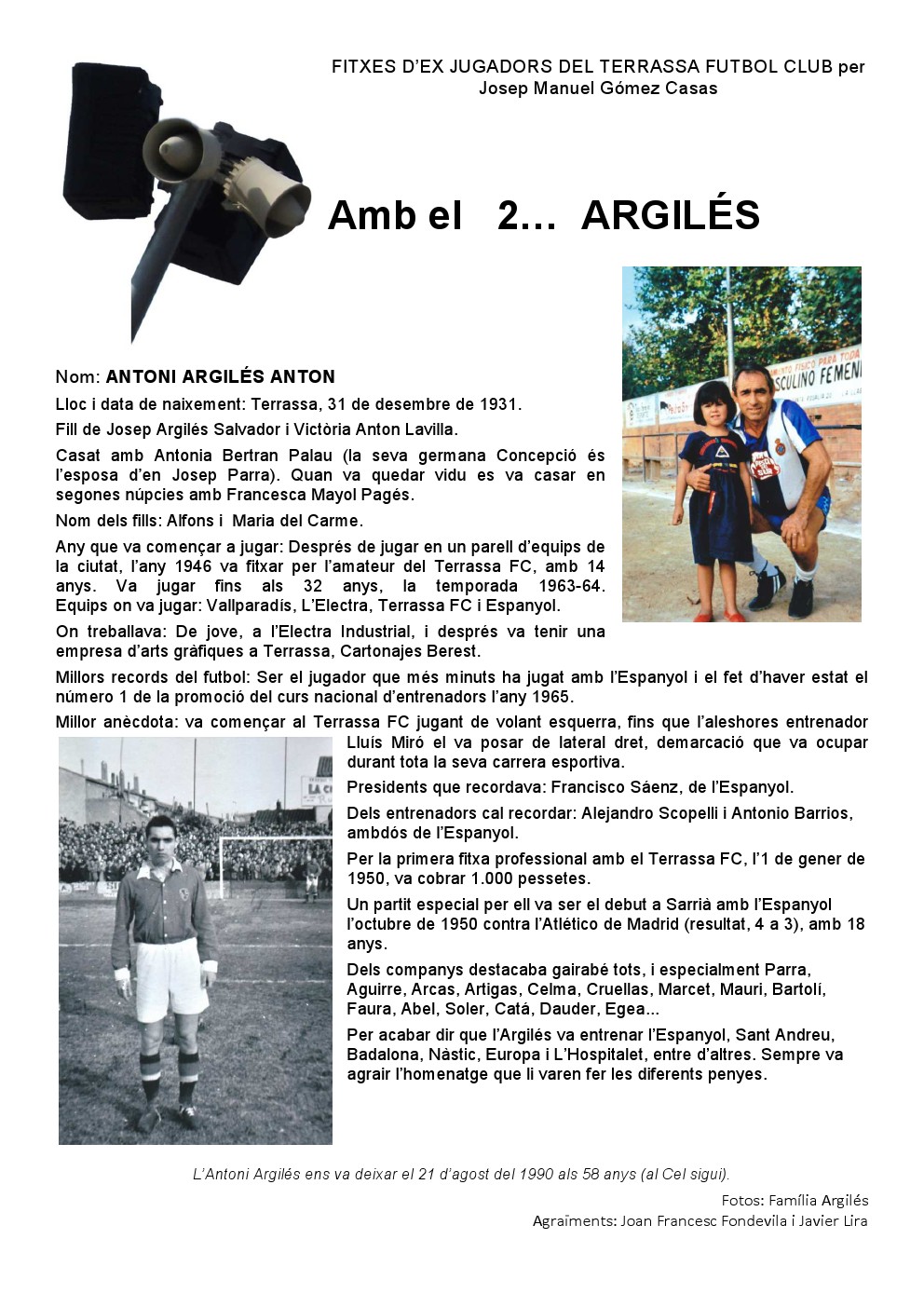 Fitxa Argiles
