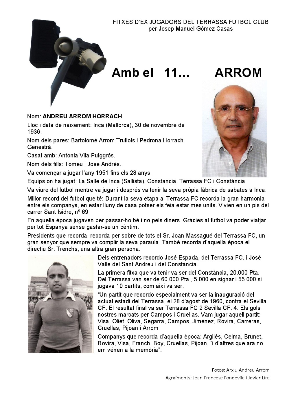 Fitxa Arrom
