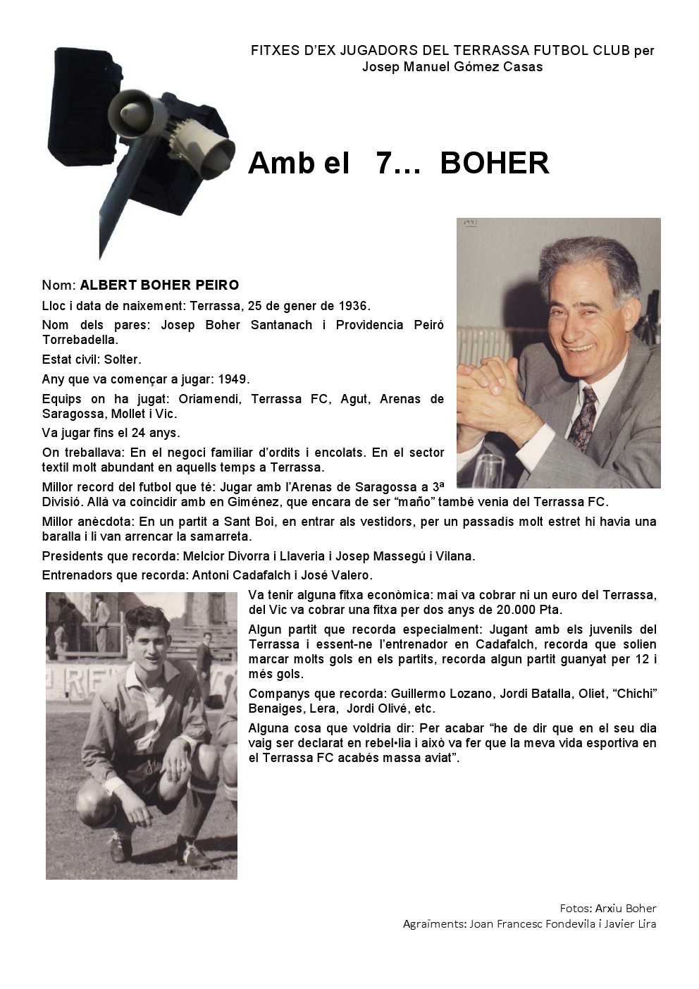 Fitxa Boher