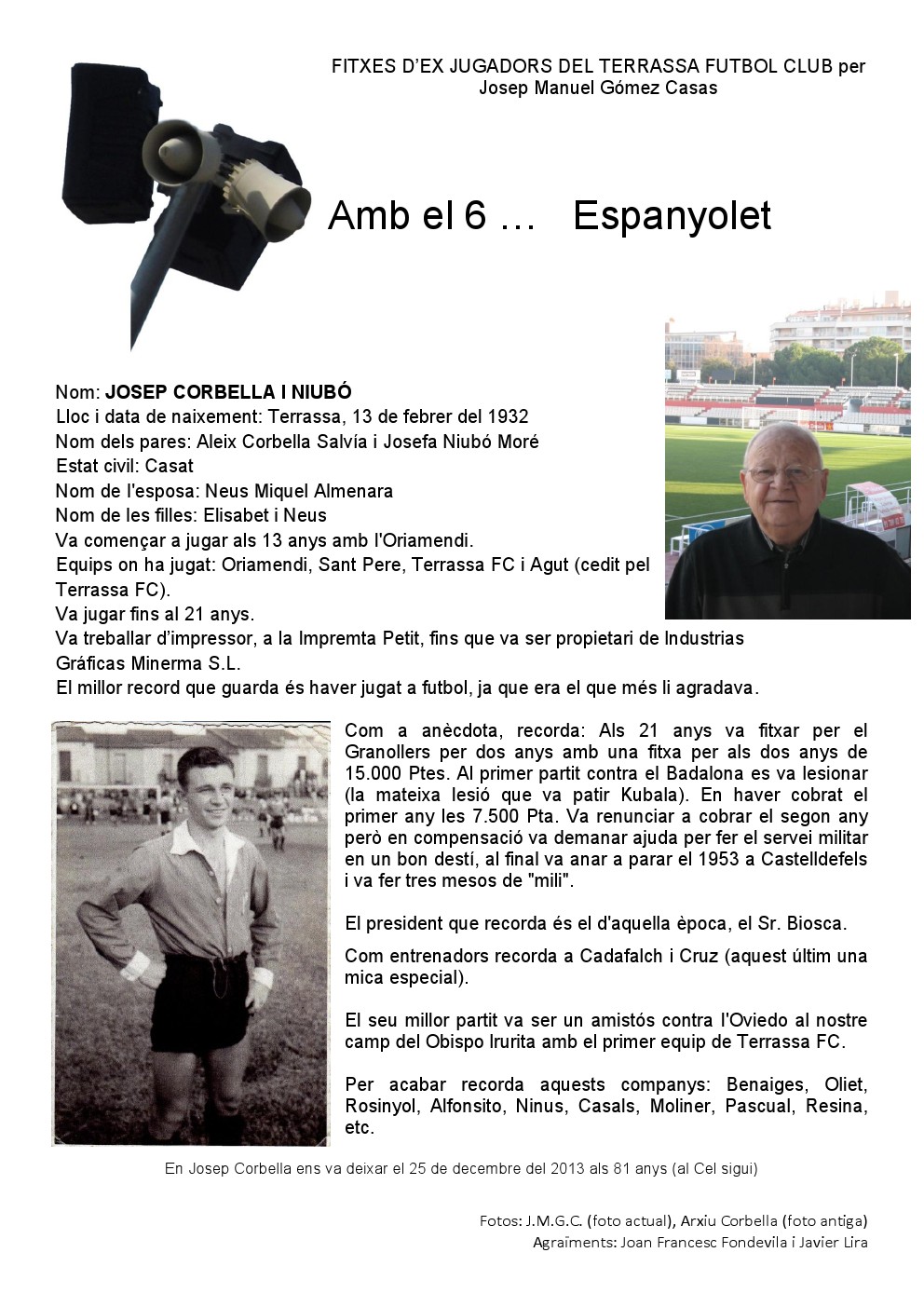 Fitxa Corbella