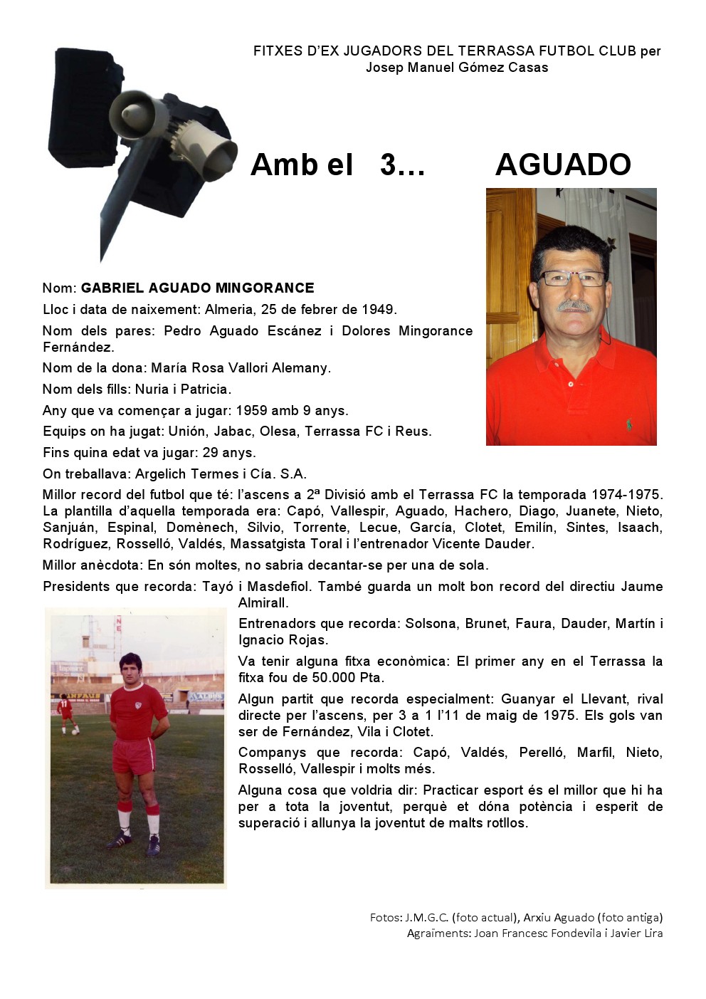 Fitxa Aguado