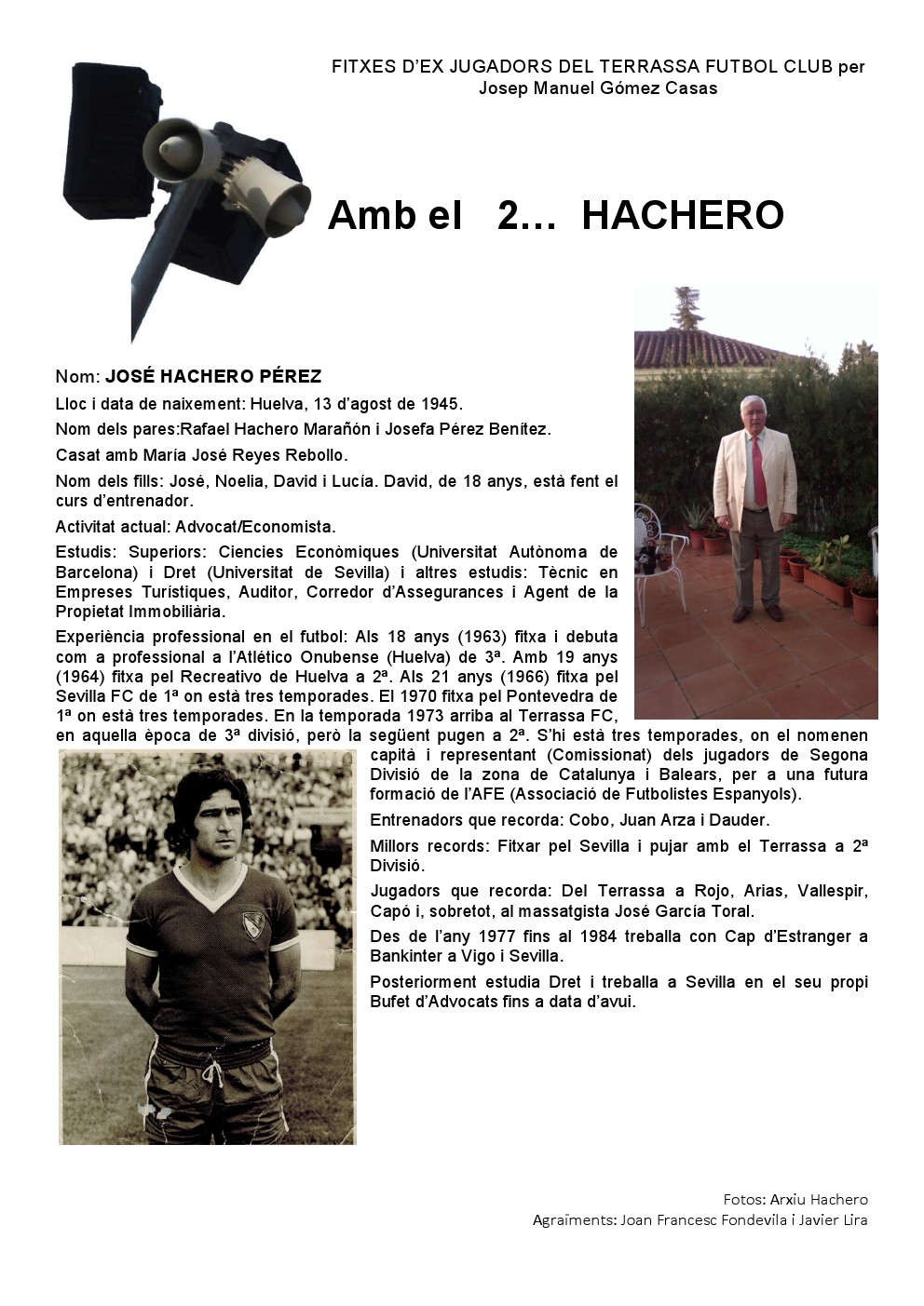 Fitxa Hachero