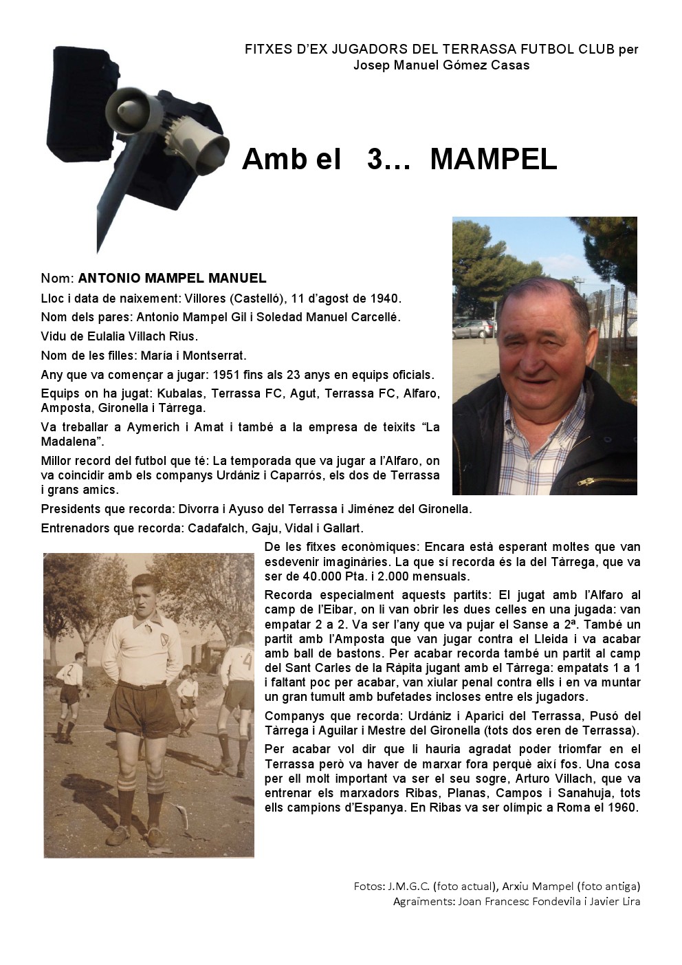 Fitxa Mampel
