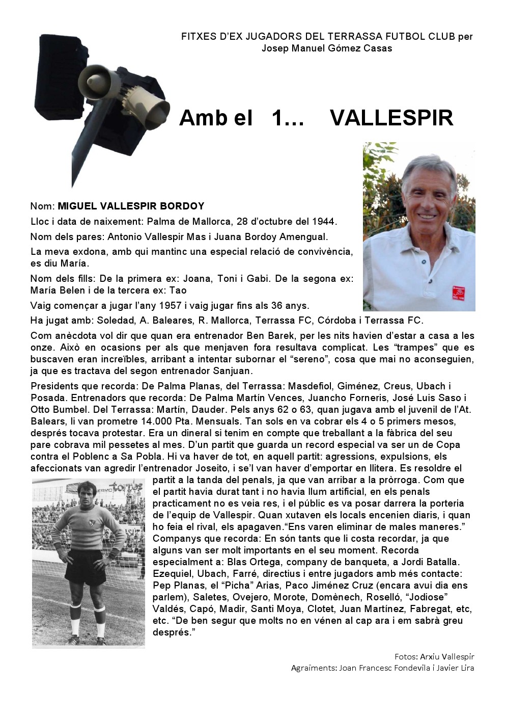 Fitxa Vallespir