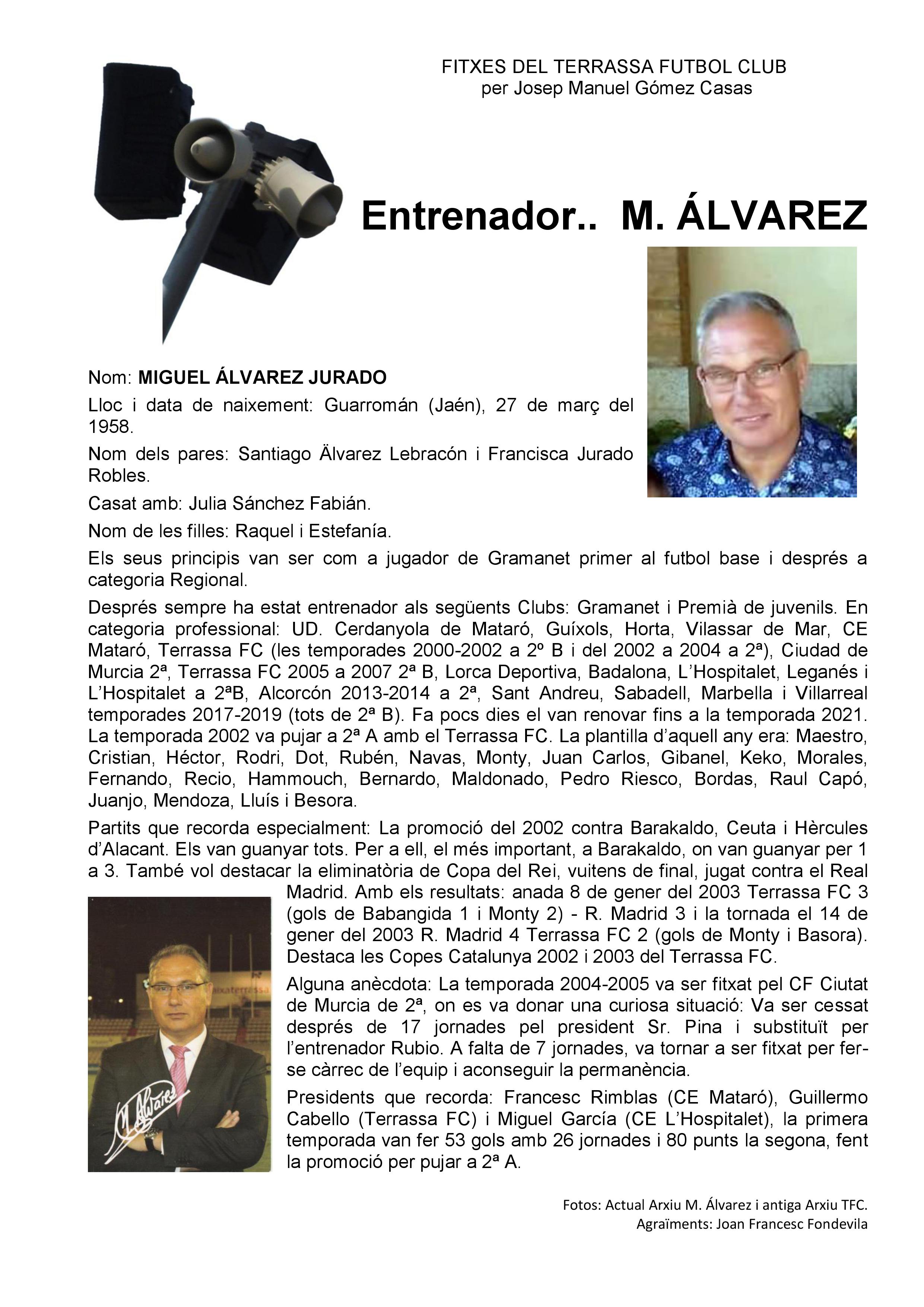 FITXA MIGUEL ALVAREZ