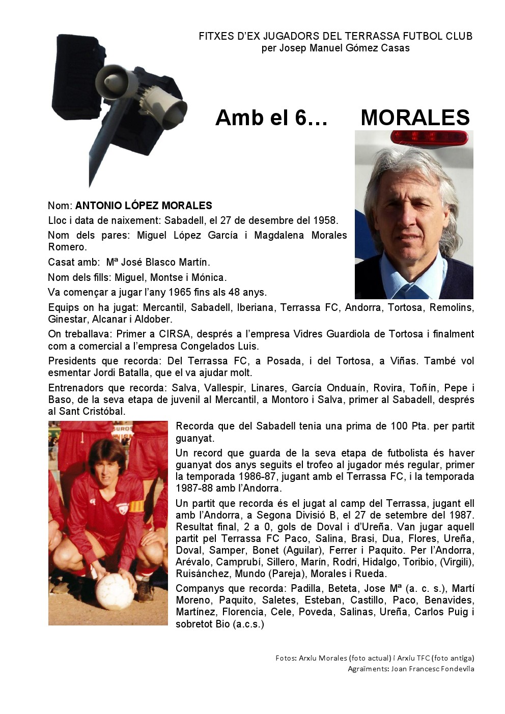 Fitxa Morales