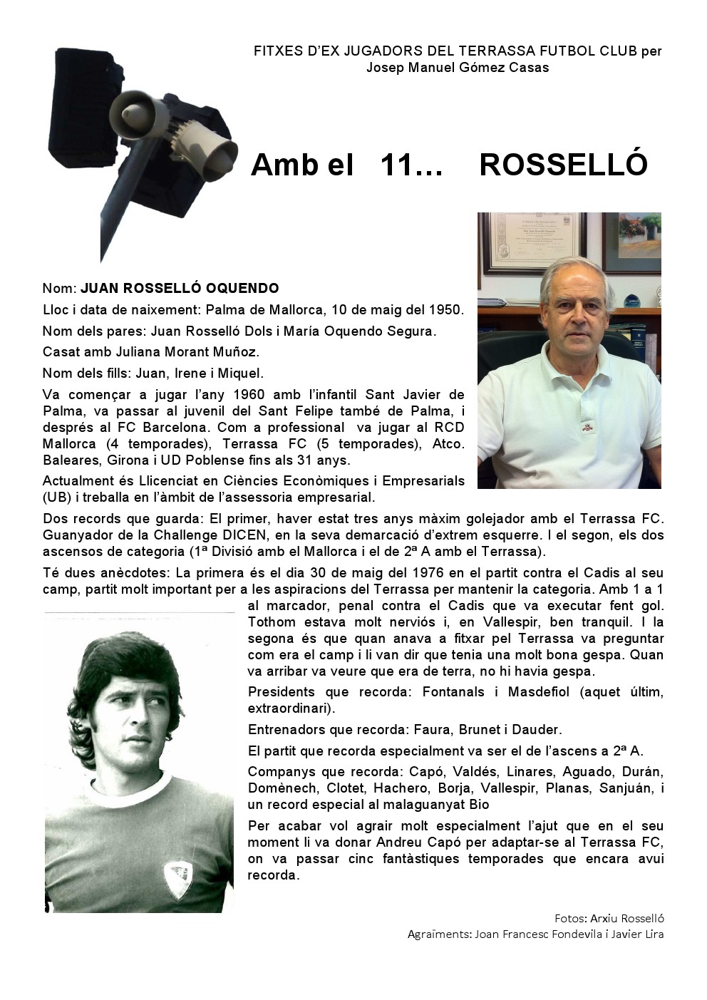 Fitxa Rosello